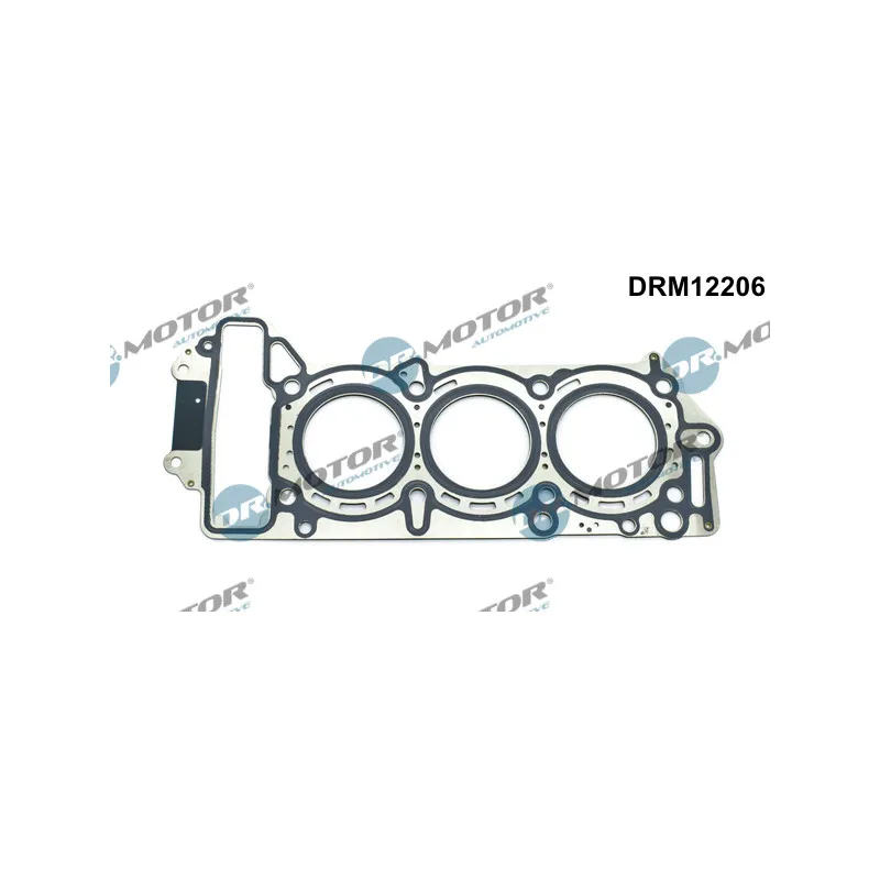 Joint d'étanchéité, culasse Dr.Motor DRM12206
