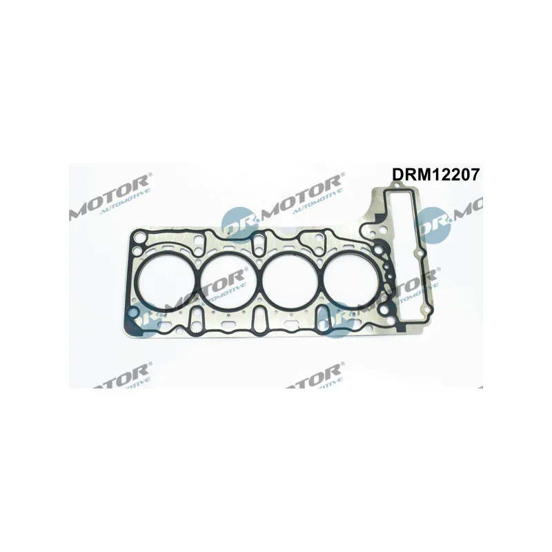 Joint d'étanchéité, culasse Dr.Motor DRM12207