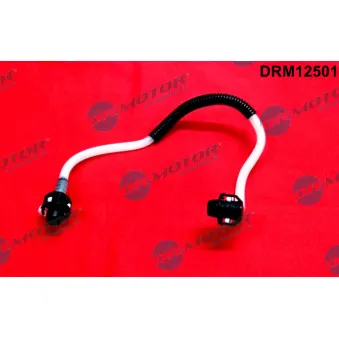 Tuyauterie de carburant Dr.Motor DRM12501