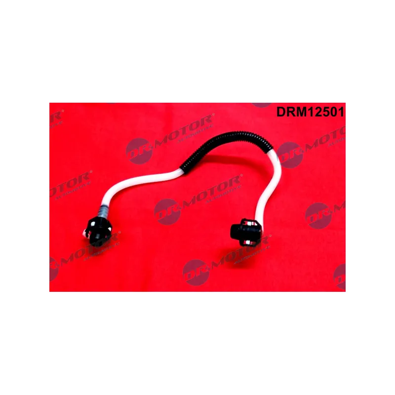 Tuyauterie de carburant Dr.Motor DRM12501