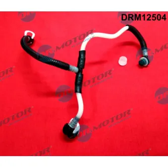 Tuyauterie de carburant Dr.Motor DRM12504