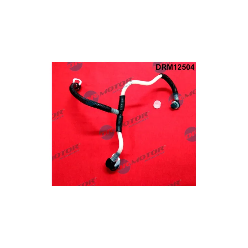Tuyauterie de carburant Dr.Motor DRM12504