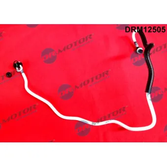 Tuyauterie de carburant Dr.Motor DRM12505