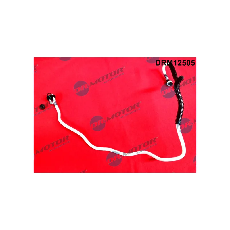 Tuyauterie de carburant Dr.Motor DRM12505