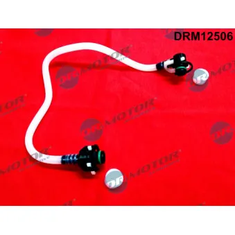 Tuyauterie de carburant Dr.Motor DRM12506