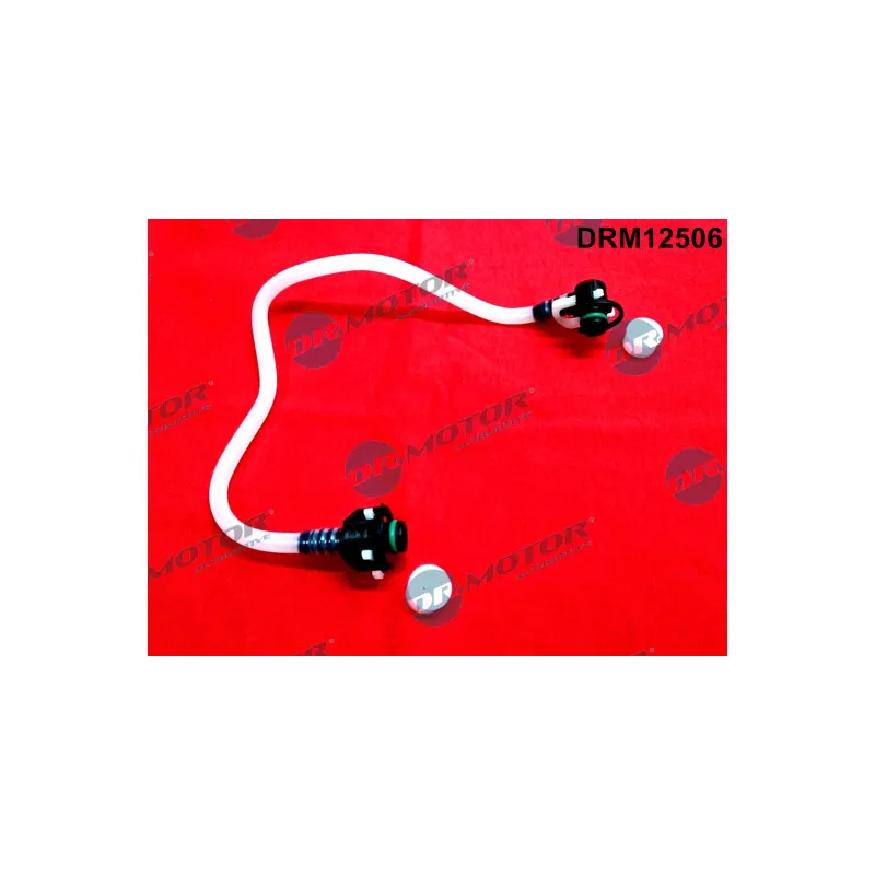 Tuyauterie de carburant Dr.Motor DRM12506
