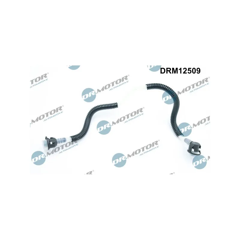 Tuyau, carburant de fuite Dr.Motor DRM12509