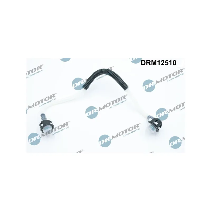 Tuyau, carburant de fuite Dr.Motor DRM12510