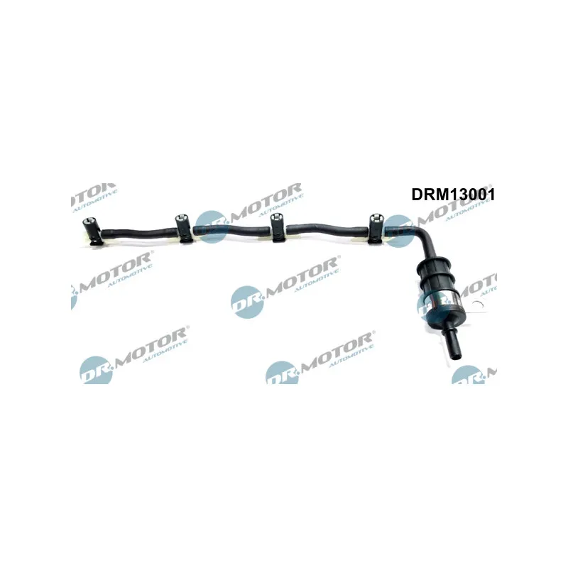 Tuyau, carburant de fuite Dr.Motor DRM13001