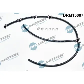 Tuyau, carburant de fuite Dr.Motor DRM15007