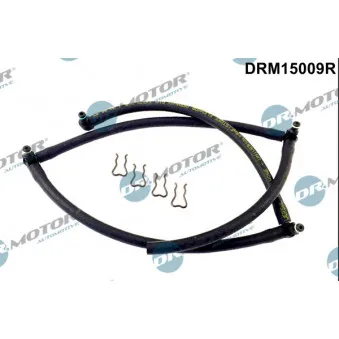 Tuyau, carburant de fuite Dr.Motor DRM15009R