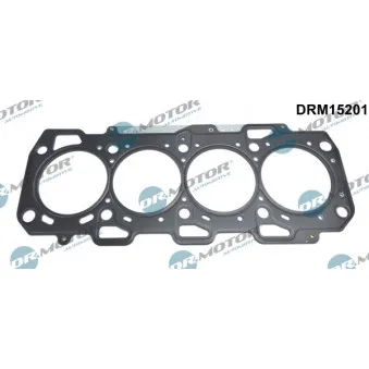 Joint d'étanchéité, culasse Dr.Motor DRM15201