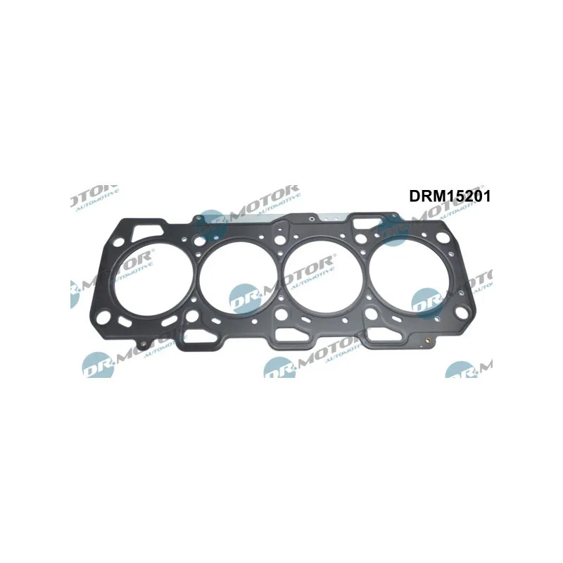 Joint d'étanchéité, culasse Dr.Motor DRM15201
