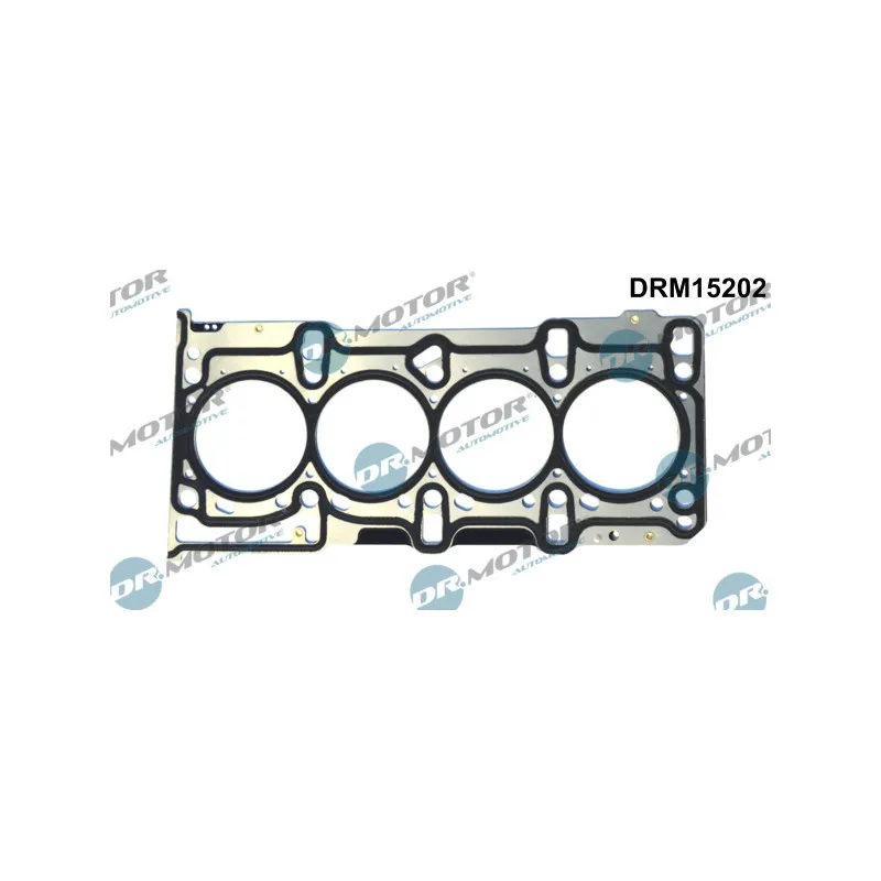 Joint d'étanchéité, culasse Dr.Motor DRM15202