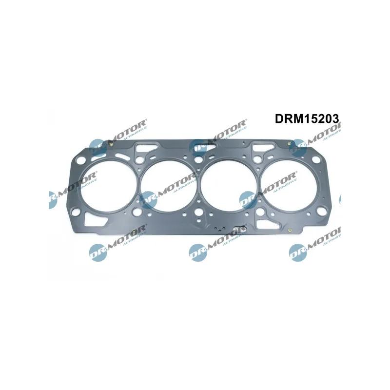 Joint d'étanchéité, culasse Dr.Motor DRM15203