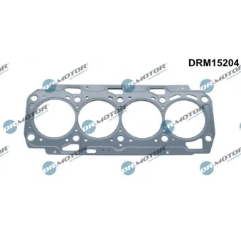 Joint d'étanchéité, culasse Dr.Motor DRM15204