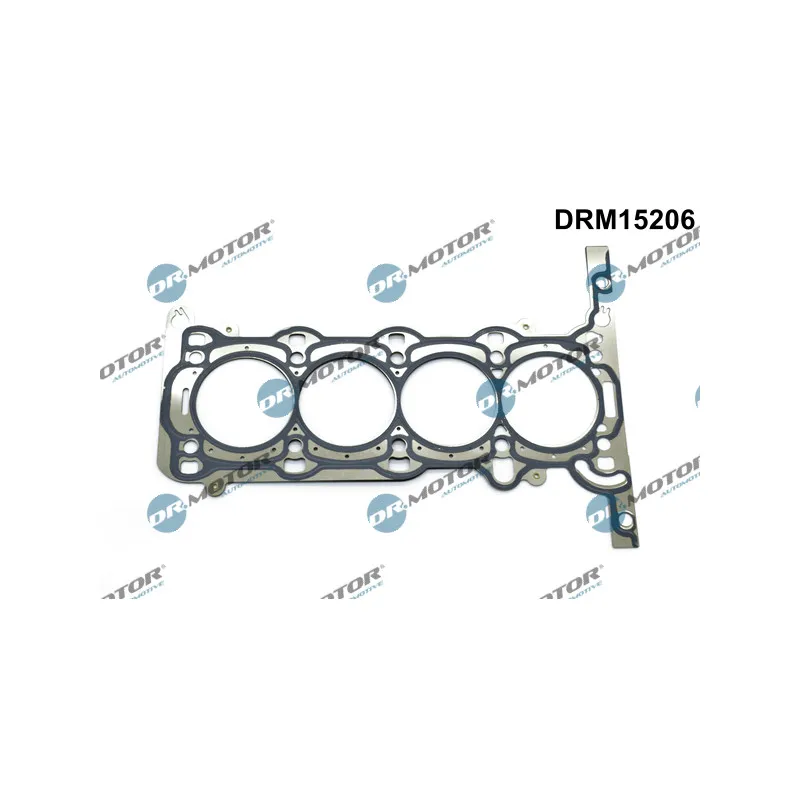 Joint d'étanchéité, culasse Dr.Motor DRM15206