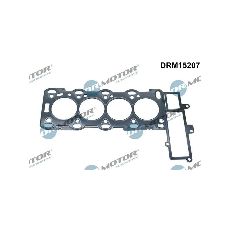 Joint d'étanchéité, culasse Dr.Motor DRM15207