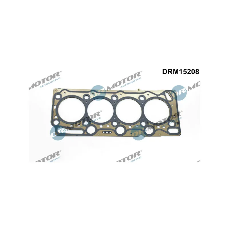 Joint d'étanchéité, culasse Dr.Motor DRM15208