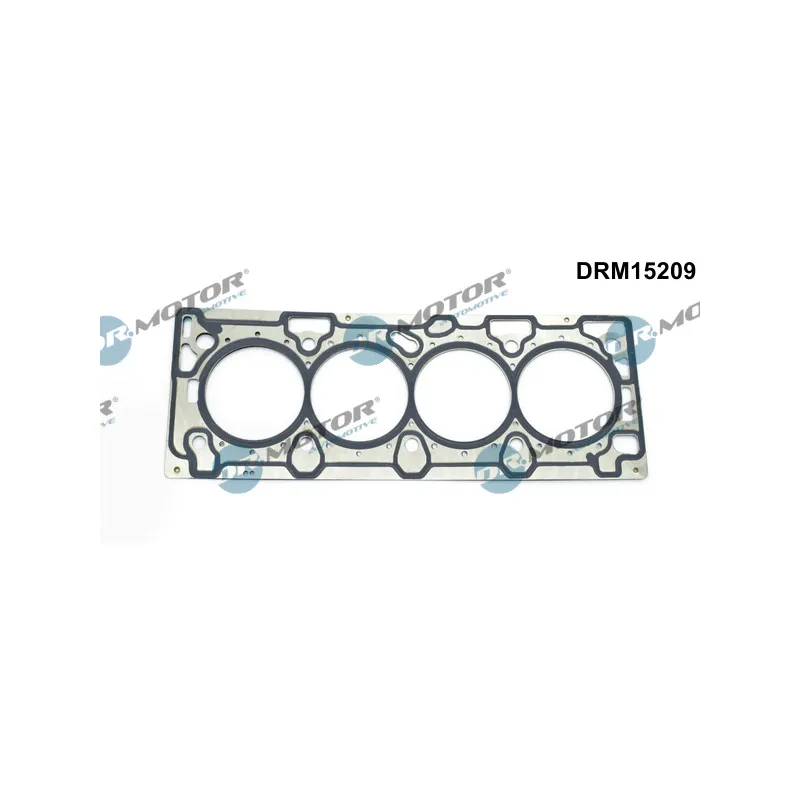 Joint d'étanchéité, culasse Dr.Motor DRM15209