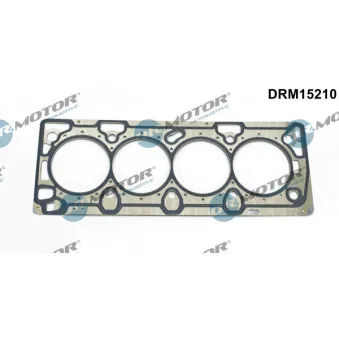 Joint d'étanchéité, culasse Dr.Motor DRM15210
