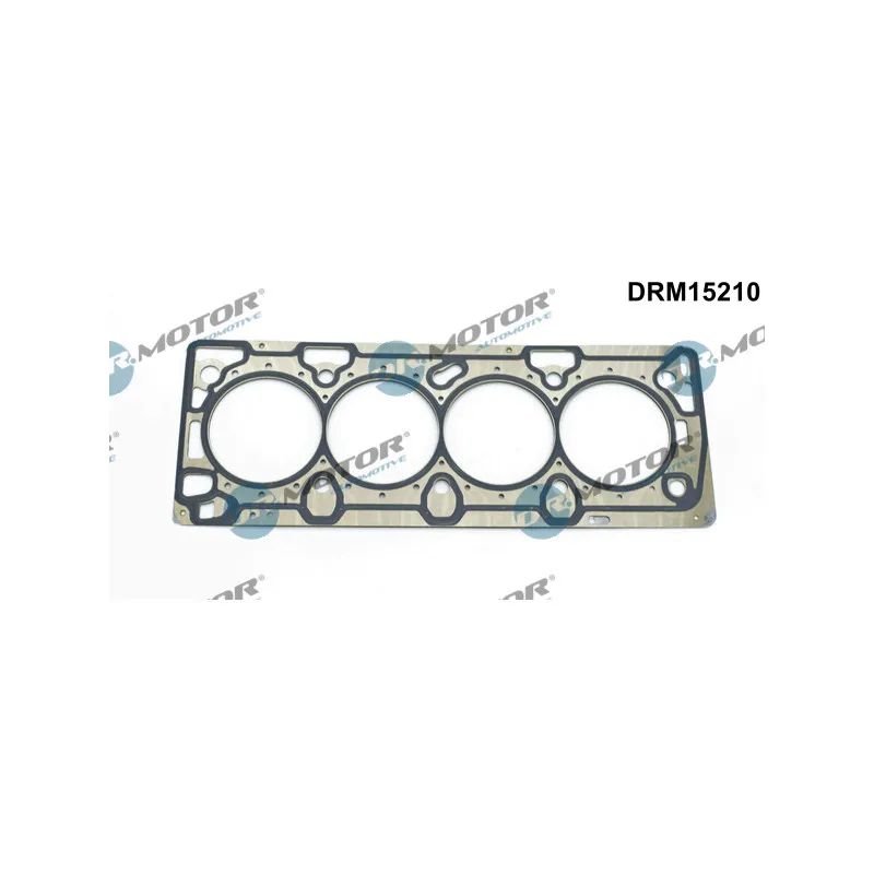 Joint d'étanchéité, culasse Dr.Motor DRM15210
