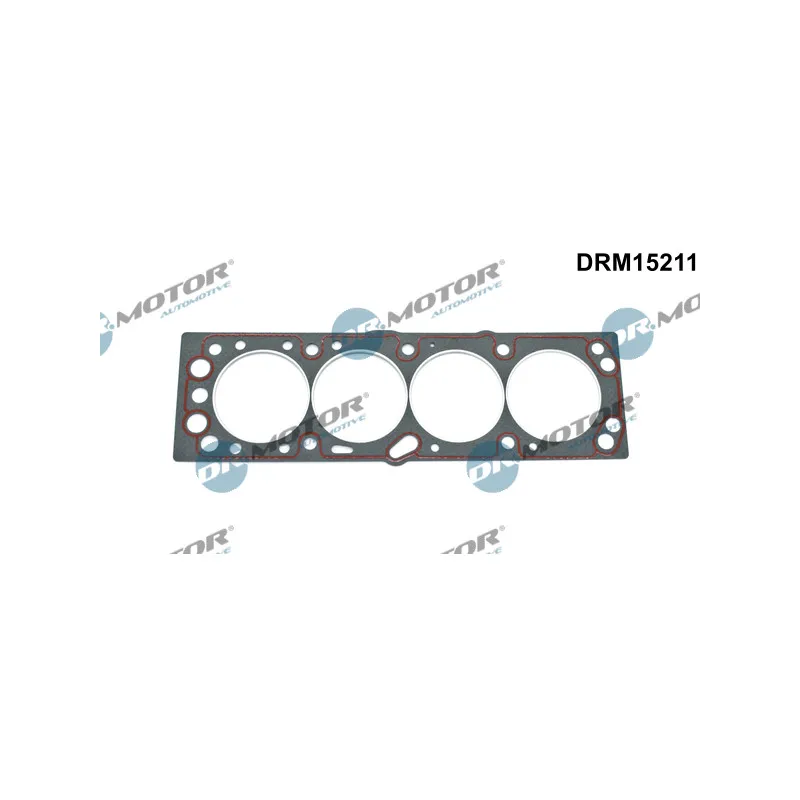 Joint d'étanchéité, culasse Dr.Motor DRM15211