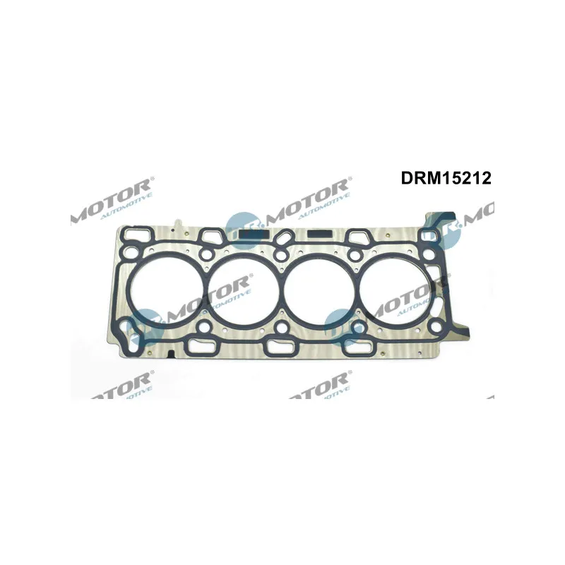 Joint d'étanchéité, culasse Dr.Motor DRM15212