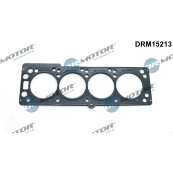 Joint d'étanchéité, culasse Dr.Motor DRM15213