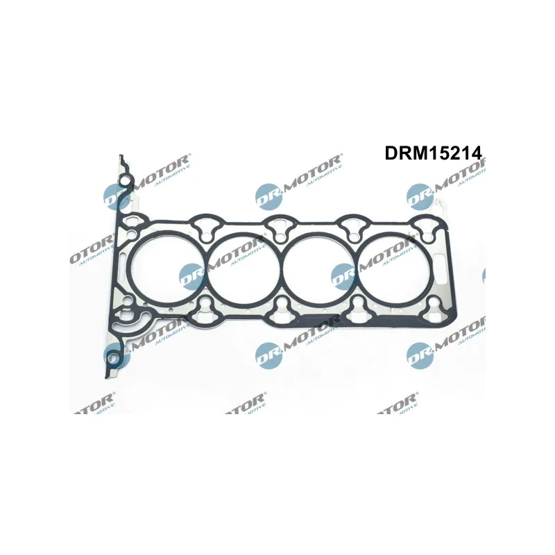 Joint d'étanchéité, culasse Dr.Motor DRM15214