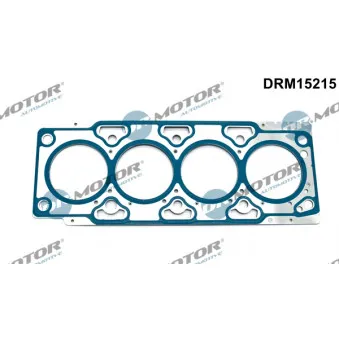 Joint d'étanchéité, culasse Dr.Motor DRM15215