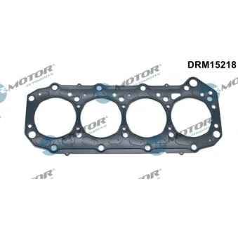 Joint d'étanchéité, culasse Dr.Motor DRM15217