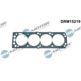 Joint d'étanchéité, culasse Dr.Motor DRM15219