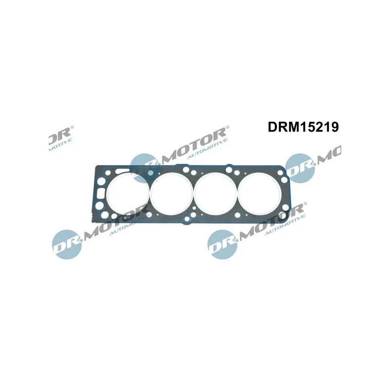 Joint d'étanchéité, culasse Dr.Motor DRM15219
