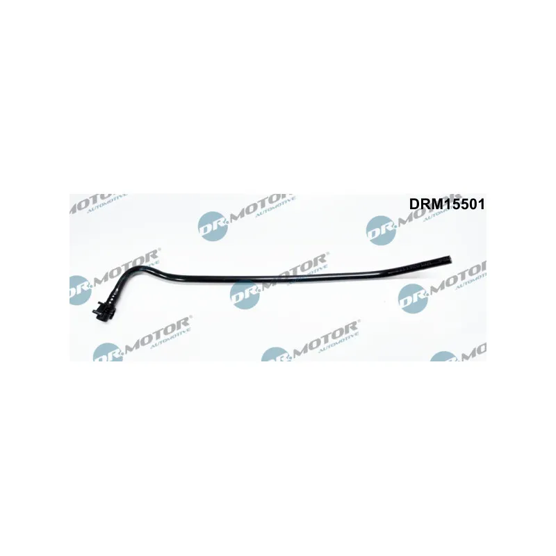 Durite de radiateur Dr.Motor DRM15501