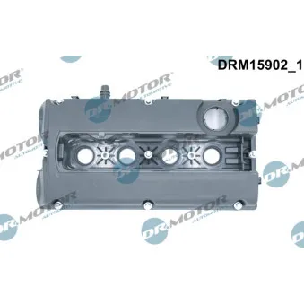 Couvercle de culasse Dr.Motor