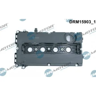 Couvercle de culasse Dr.Motor