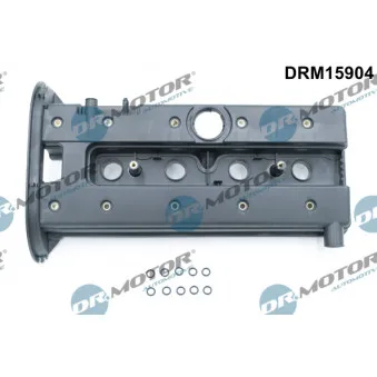 Couvercle de culasse Dr.Motor DRM15904