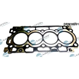 Joint d'étanchéité, culasse Dr.Motor DRM16201