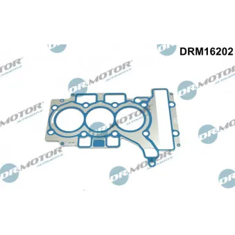 Joint d'étanchéité, culasse Dr.Motor DRM16202