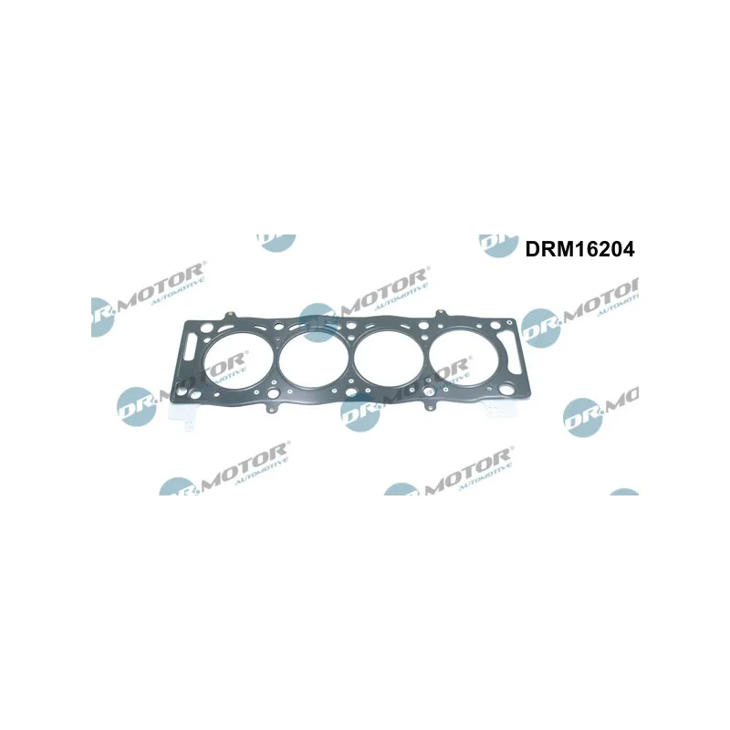 Joint d'étanchéité, culasse Dr.Motor DRM16204