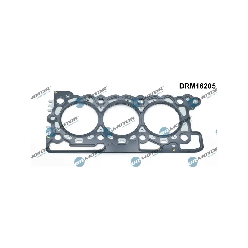 Joint d'étanchéité, culasse Dr.Motor DRM16205