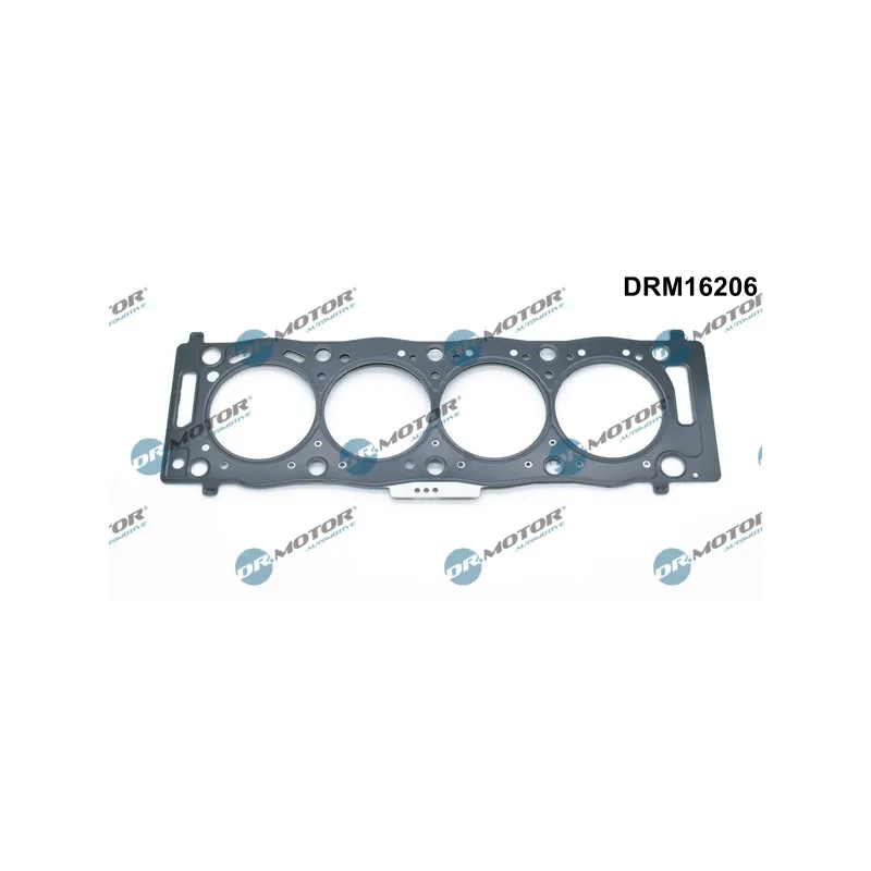Joint d'étanchéité, culasse Dr.Motor DRM16206