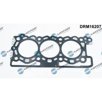 Joint d'étanchéité, culasse Dr.Motor DRM16207