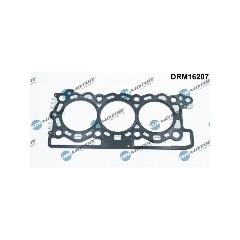 Joint d'étanchéité, culasse Dr.Motor DRM16207