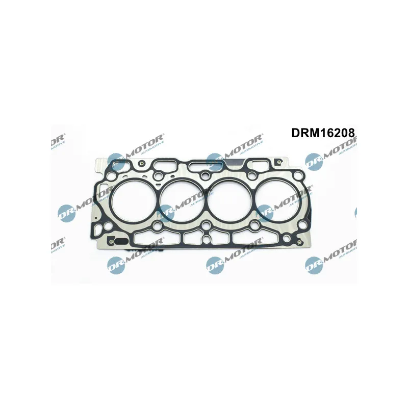 Joint d'étanchéité, culasse Dr.Motor DRM16208