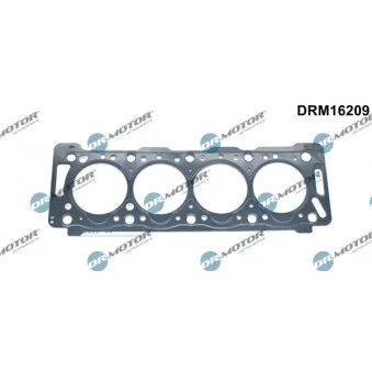 Joint d'étanchéité, culasse Dr.Motor DRM16209