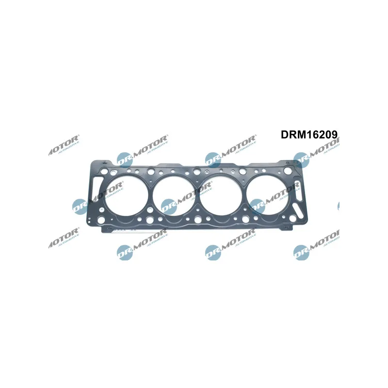 Joint d'étanchéité, culasse Dr.Motor DRM16209