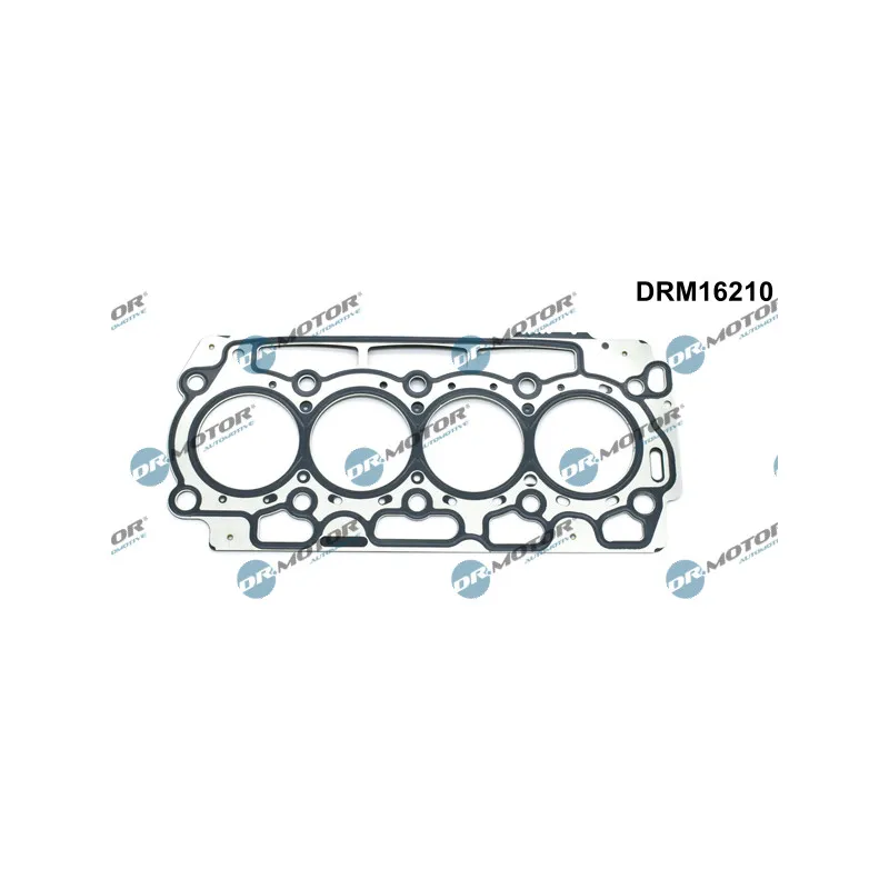 Joint d'étanchéité, culasse Dr.Motor DRM16210