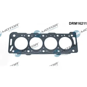 Joint d'étanchéité, culasse Dr.Motor DRM16211
